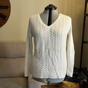 Women’s sweater size Medium